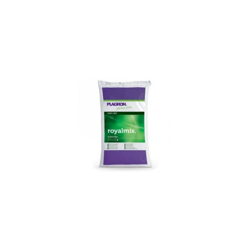 Royalmix plagron sac de 50 litres Royalmix plagron sac de 50 litres