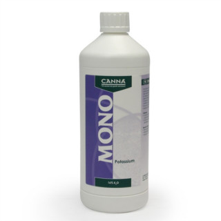 Canna potassium K16% - 1 litre