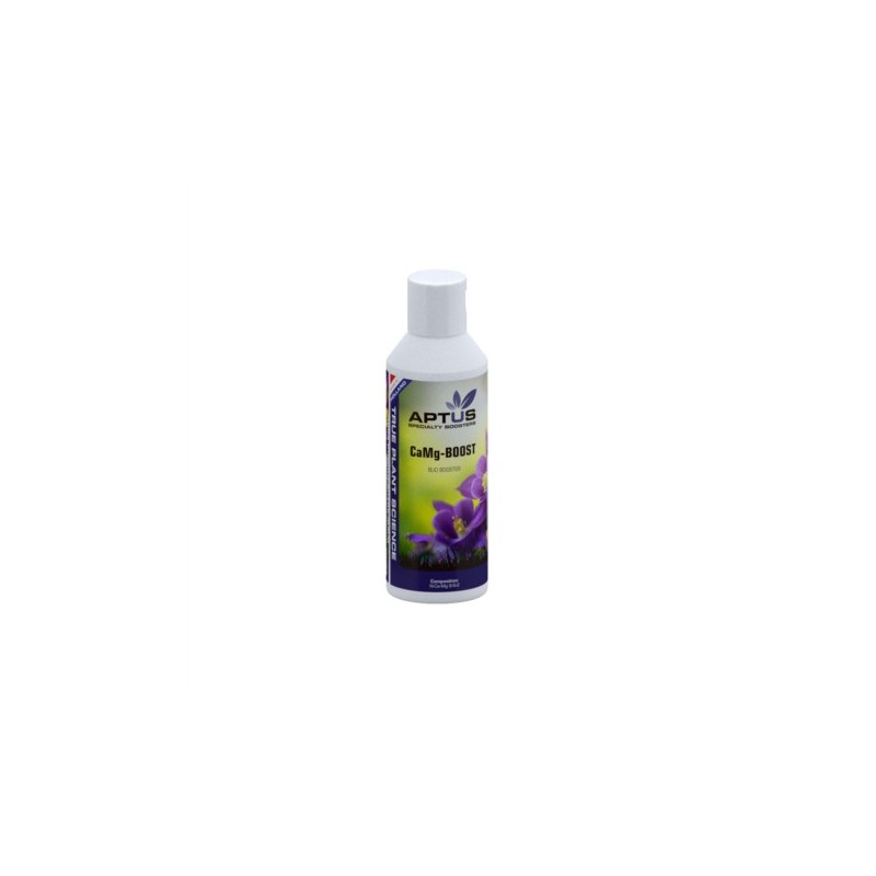 Aptus CaMg boost 150 ml Aptus CaMg boost 150 ml