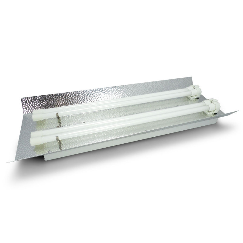 Système Turbo néon 2 x 55W + tubes 6500K florastar Système Turbo néon 2 x 55W + tubes 6500K florastar
