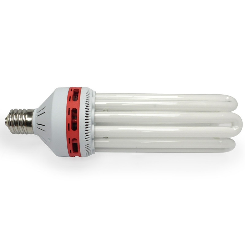 Lampe CFL 105W Floraison Agrolite - 2700K° Lampe CFL 105W Floraison Agrolite - 2700K°