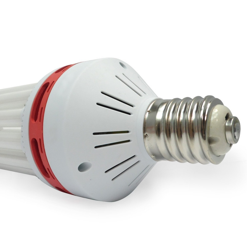 Lampe CFL 105W Floraison Agrolite - 2700K° Lampe CFL 105W Floraison Agrolite - 2700K°