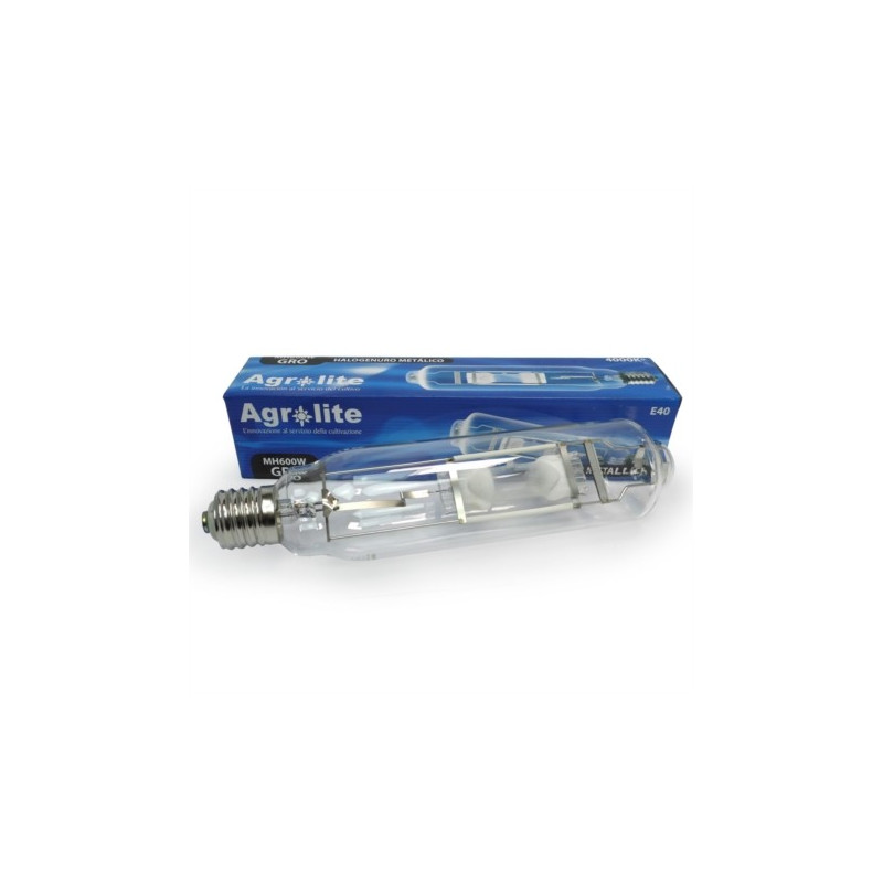 Ampoule MH 600W agrolite Ampoule MH 600W agrolite