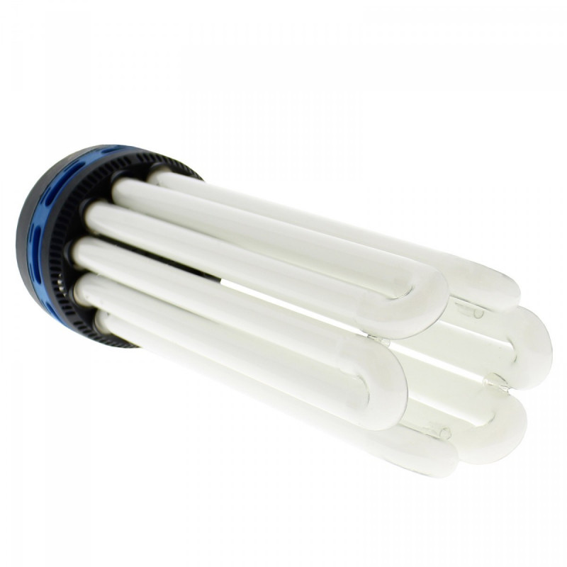Lampe CFL 200W Croissance Florastar - 6400K° Lampe CFL 200W Croissance Florastar - 6400K°
