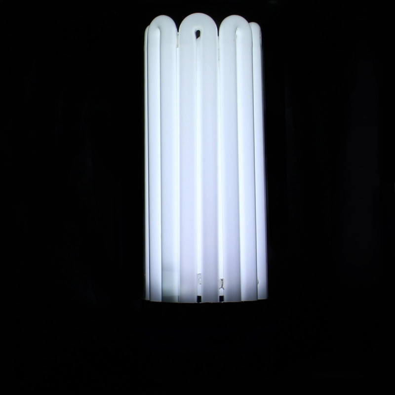 Lampe CFL 250W Croissance Florastar - 6400K° Lampe CFL 250W Croissance Florastar - 6400K°