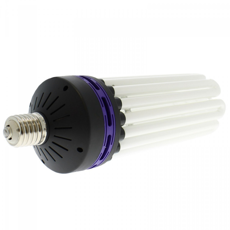 Lampe CFL 250W DUAL Florastar - 6400K + 2100K Lampe CFL 250W DUAL Florastar - 6400K + 2100K