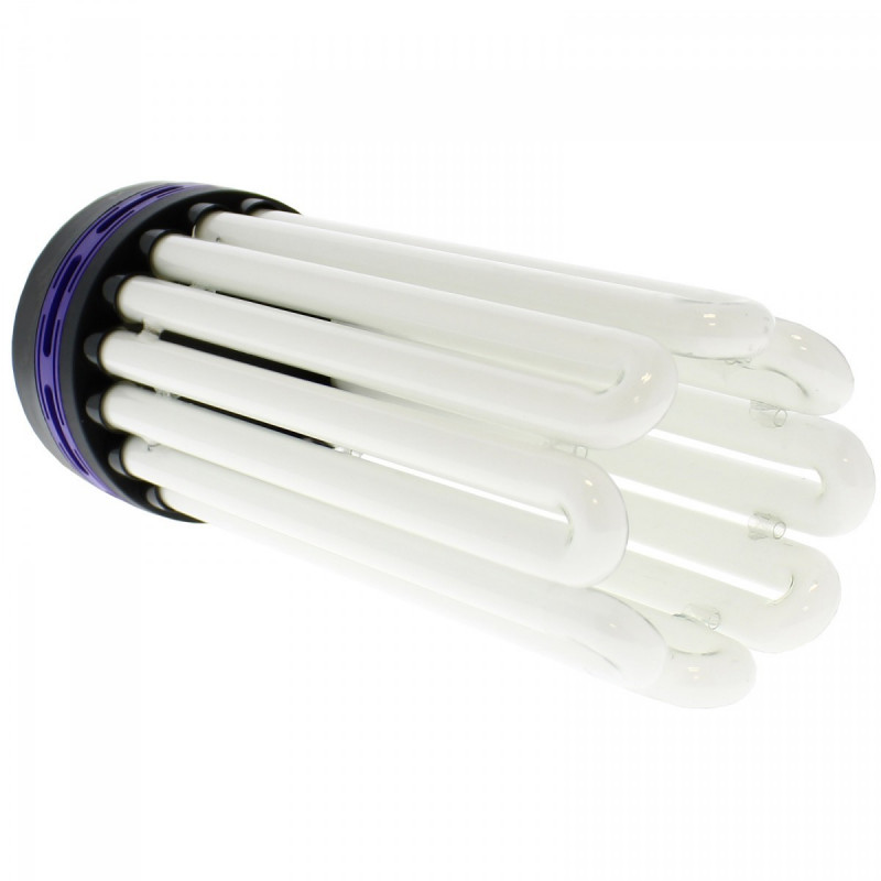 Lampe CFL 250W DUAL Florastar - 6400K + 2100K Lampe CFL 250W DUAL Florastar - 6400K + 2100K