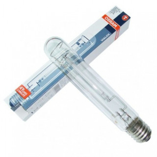 Ampoule 400W NAV-T SUPER 4Y Osram