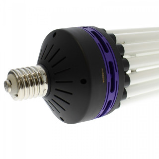 Lampe CFL 300W DUAL Florastar - 6400K+2100K