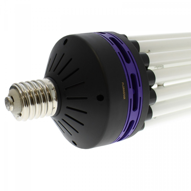 Lampe CFL 300W DUAL Florastar - 6400K+2100K Lampe CFL 300W DUAL Florastar - 6400K+2100K