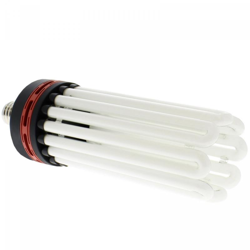 Lampe CFL 300W Floraison Florastar - 2100K° Lampe CFL 300W Floraison Florastar - 2100K°