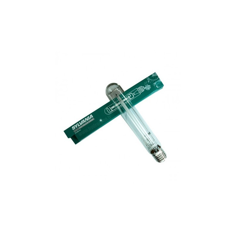 Ampoule HPS 600W Groxpress Sylvania