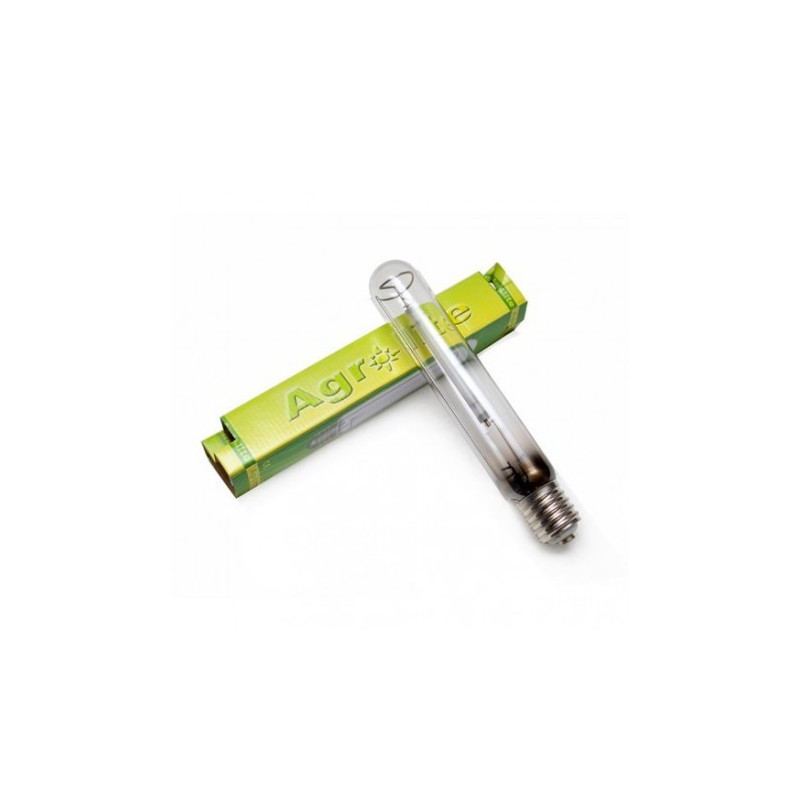 Ampoule HPS 400W Agrolite
