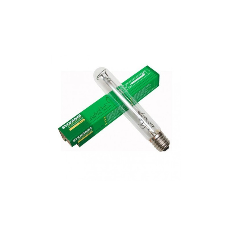Ampoule HPS 600W Grolux Sylvania Ampoule HPS 600W Grolux Sylvania
