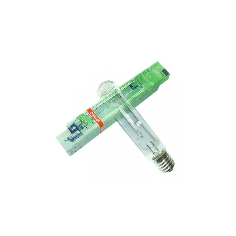 Ampoule HPS 600W plantastar osram