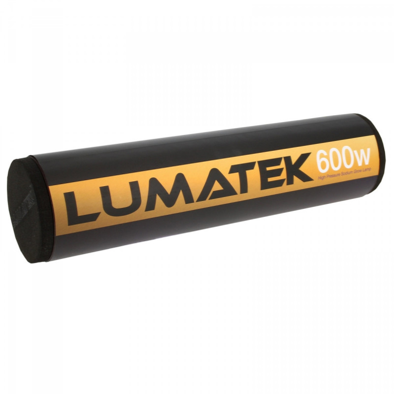 Ampoule HPS 600W Lumatek Ampoule HPS 600W Lumatek