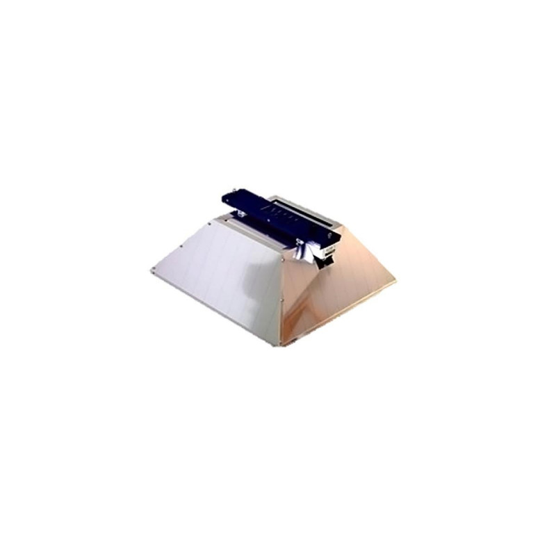 Réflecteur 1000W PRO DE 400 Volt Miro - Lumatek Réflecteur 1000W PRO DE 400 Volt Miro - Lumatek