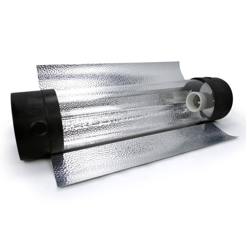 Réflecteur Cooltube Black diamètre 150mm - Prima Klima