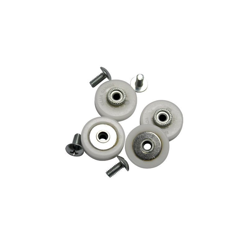 Kit Roue Chariot Light Rail Gualala Robotics Kit Roue Chariot Light Rail Gualala Robotics