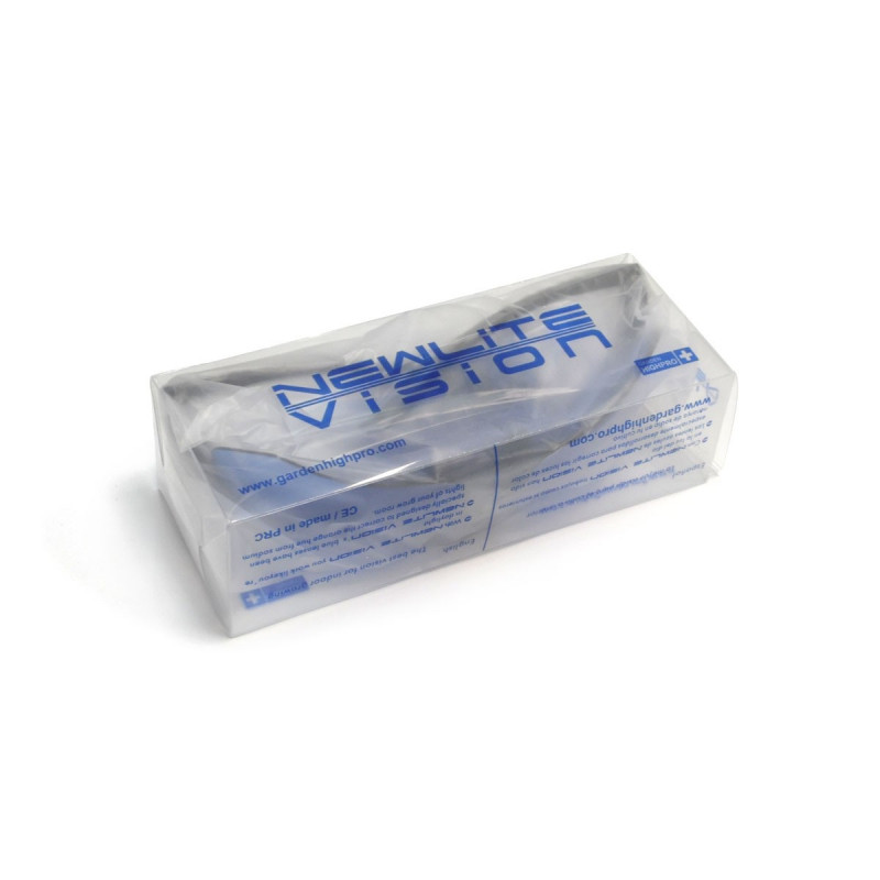Lunette de protection Blue Screen - Newlite Vision Lunette de protection Blue Screen - Newlite Vision