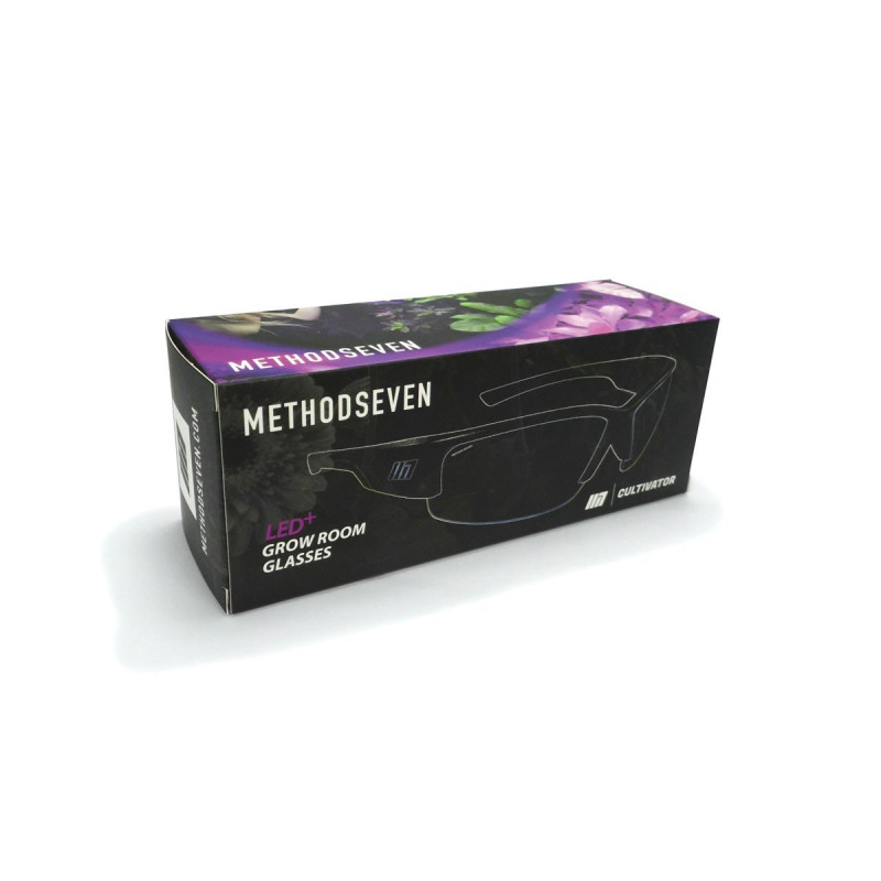Lunettes Cultivator LED+ - Method Seven Lunettes Cultivator LED+ - Method Seven