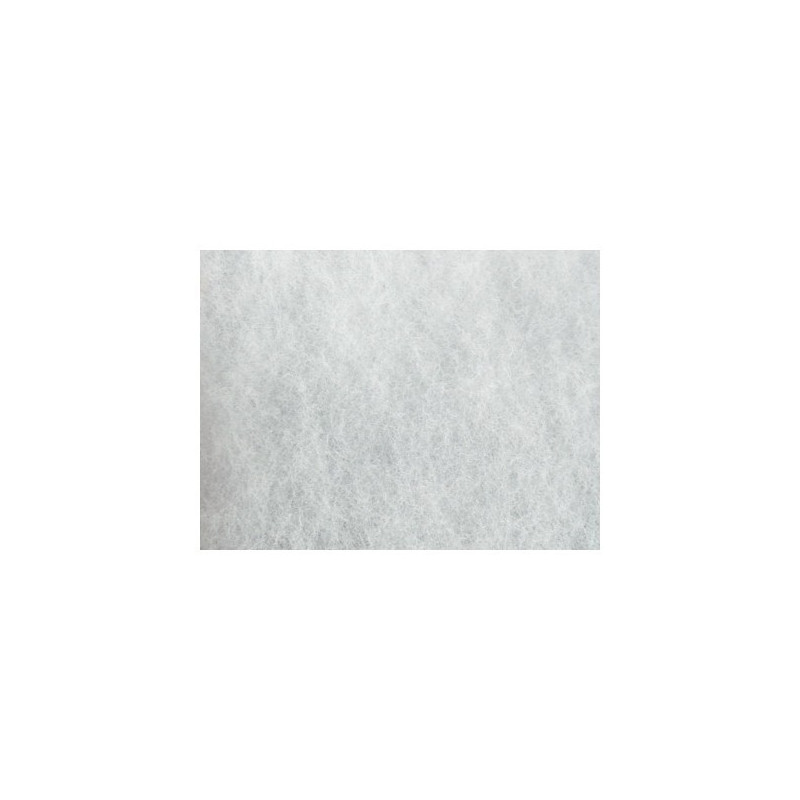 Filtre Média Blanc Filtre Média Blanc