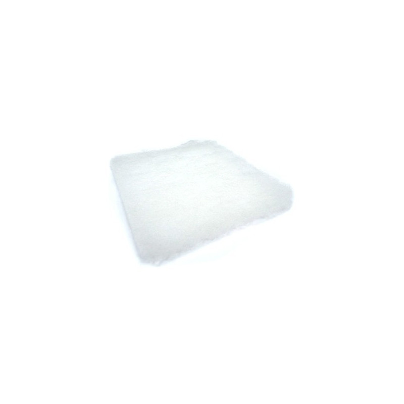 Filtre Média Blanc Filtre Média Blanc