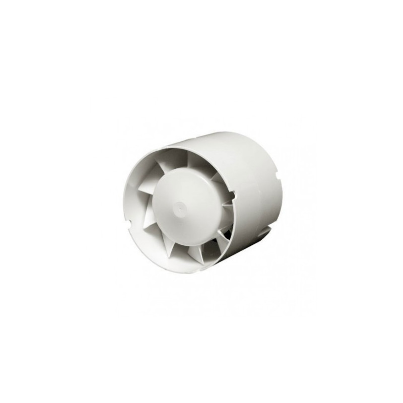 Extracteur d'air VKO1 107 m3/h - Ø 100mm Extracteur d'air VKO1 107 m3/h - Ø 100mm
