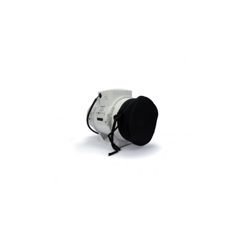 Filtre d'intraction Bug Blocker Ø 100 mm Filtre d'intraction Bug Blocker Ø 100 mm