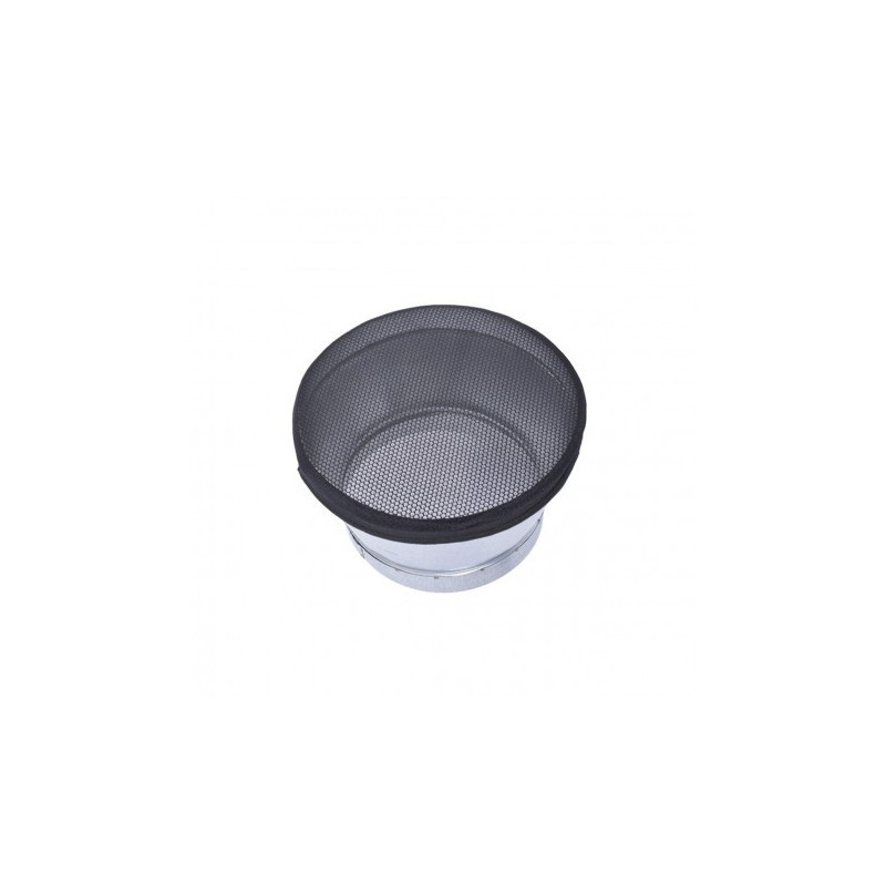 Filtre d'intraction Bug Blocker Ø 100 mm Filtre d'intraction Bug Blocker Ø 100 mm