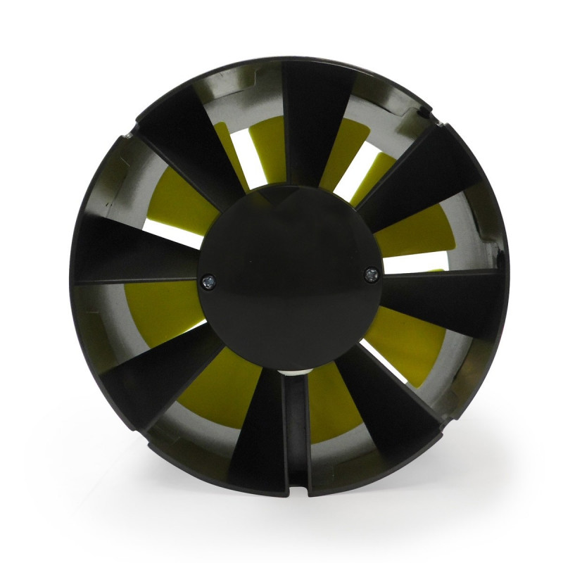 Extracteur de gaine Profan 150 mm - 305 m³/h Extracteur de gaine Profan 150 mm - 305 m³/h