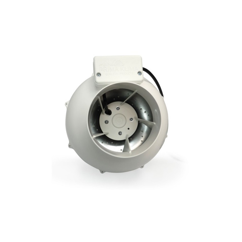 Extracteur d'air 760 m3/h - 1 vitesse - diamètre 150mm - PK150 Extracteur d'air 760 m3/h - 1 vitesse - diamètre 150mm - PK150