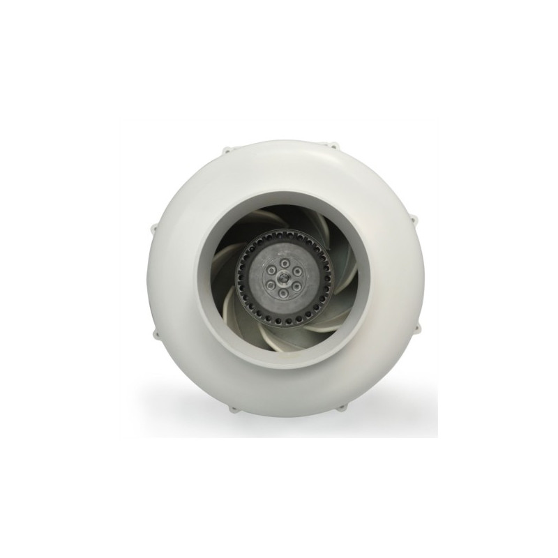 Extracteur d'air 760 m3/h - 1 vitesse - diamètre 150mm - PK150 Extracteur d'air 760 m3/h - 1 vitesse - diamètre 150mm - PK150