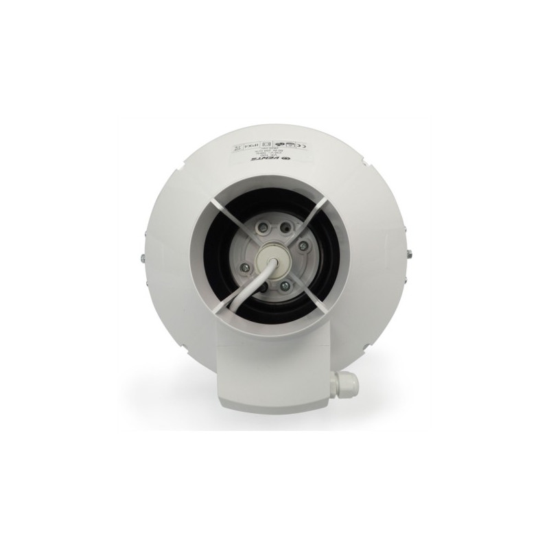 Extracteur VK 1340 m3/h - 1 vitesse - VK315 Extracteur VK 1340 m3/h - 1 vitesse - VK315
