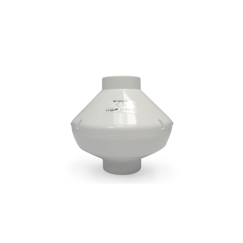 Extracteur VK 1340 m3/h - 1 vitesse - VK315 Extracteur VK 1340 m3/h - 1 vitesse - VK315