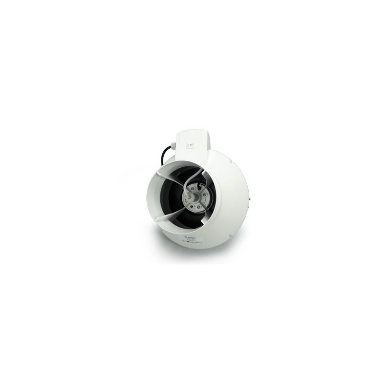Extracteur d'air VK125 - 265 et 355 m3/h Extracteur d'air VK125 - 265 et 355 m3/h