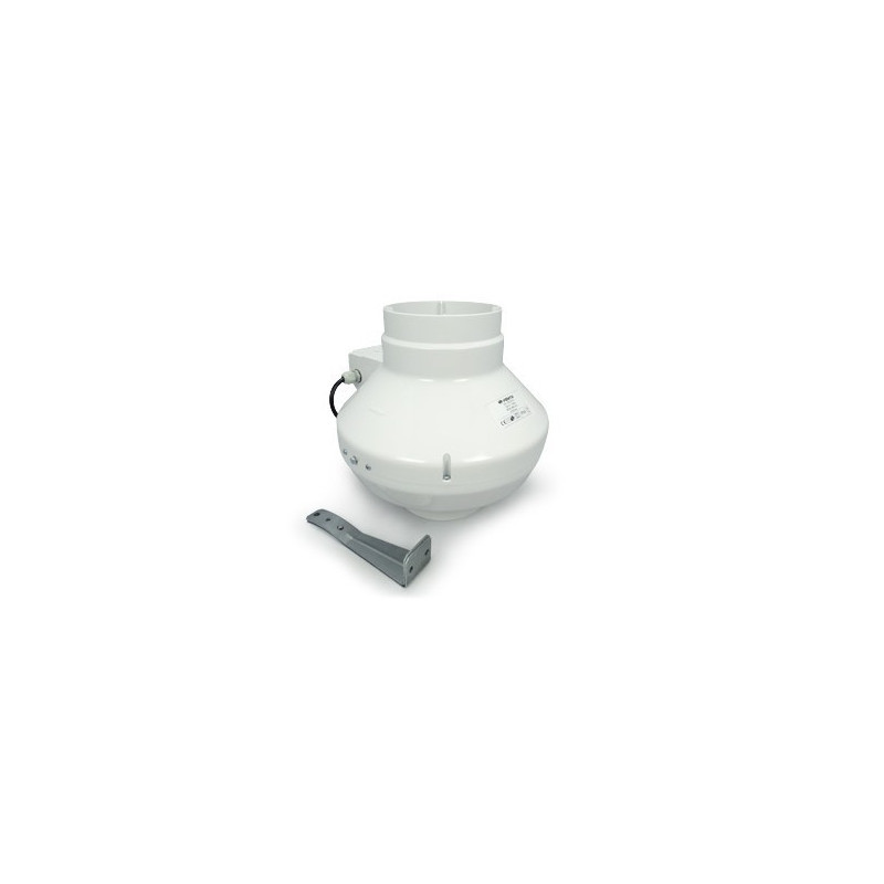 Extracteur d'air VK125 - 265 et 355 m3/h Extracteur d'air VK125 - 265 et 355 m3/h