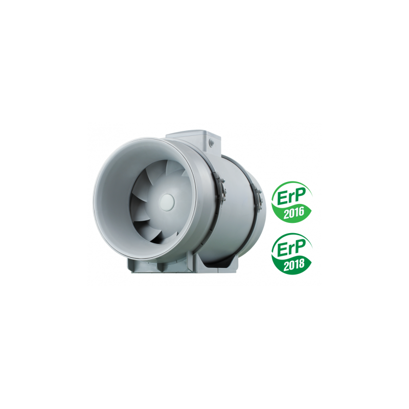 Extracteur TT200 - 2 vitesses 830 et 1040m3/h Extracteur TT200 - 2 vitesses 830 et 1040m3/h