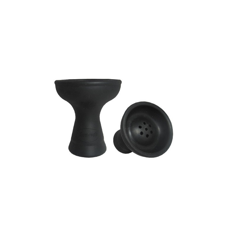 Foyer Chicha en Silicone Foyer Chicha en Silicone