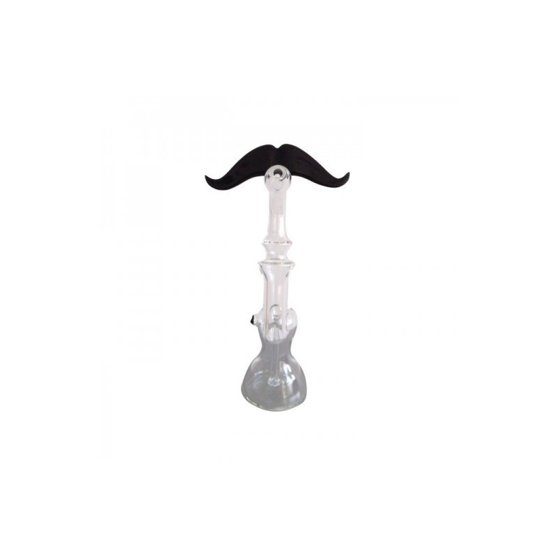Bang moustache Bang moustache