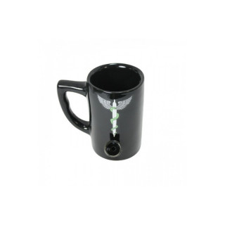 Bang tasse - Joint médical noir