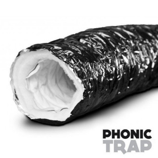 Phonic Trap Ø315 - Boite de 3 mètres