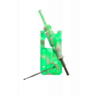 Nectar Collector Vert et Blanc