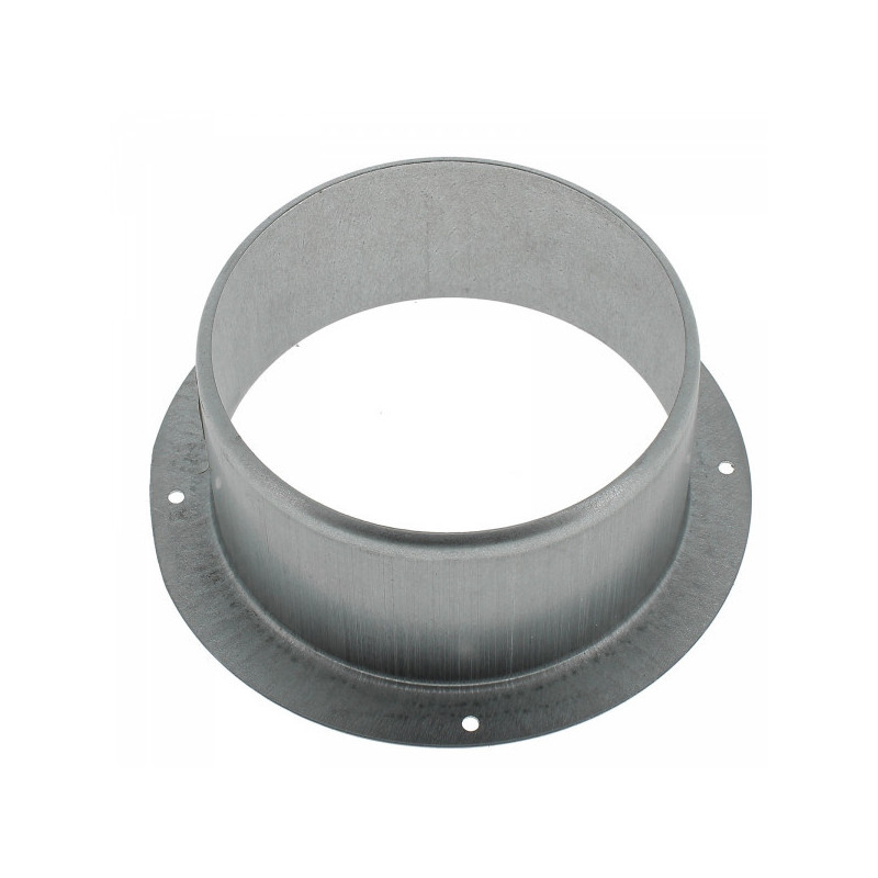 Flange métallique Ø 250mm Flange métallique Ø 250mm