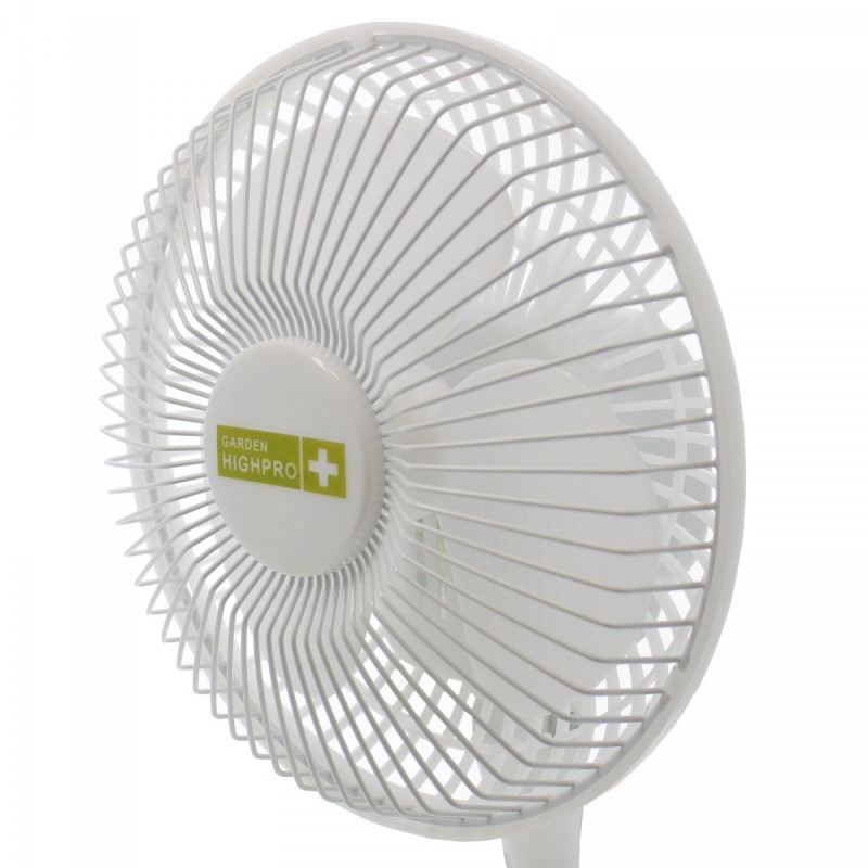 Ventilateur a pince 15W - 2 vitesses GARDEN HIGH PRO Ventilateur a pince 15W - 2 vitesses GARDEN HIGH PRO