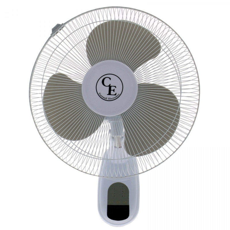 Ventilateur mural 16WF - 45W + télecom Ventilateur mural 16WF - 45W + télecom