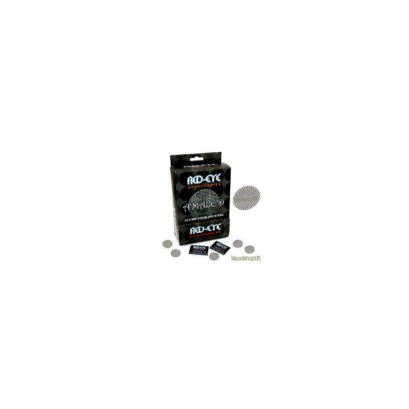 Grille bang RED-EYE 16.5MM King amazed