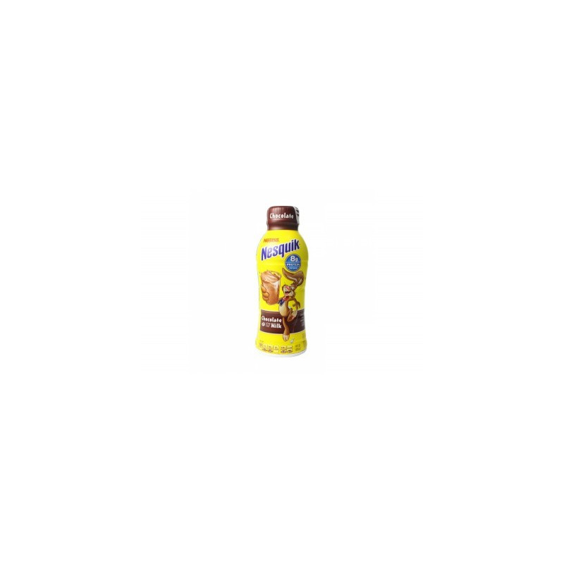Stach Nesquik