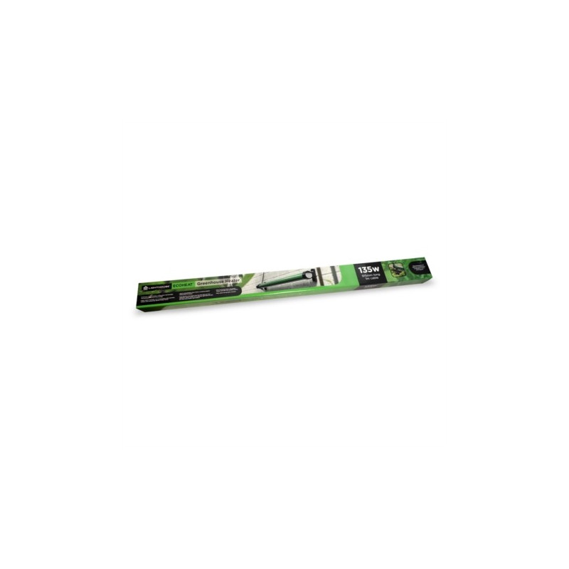 Chauffage ECOHEAT 135W Chauffage ECOHEAT 135W