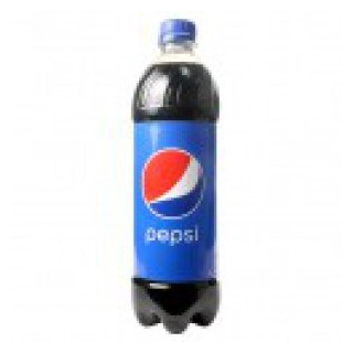 Stash bouteille PEPSI